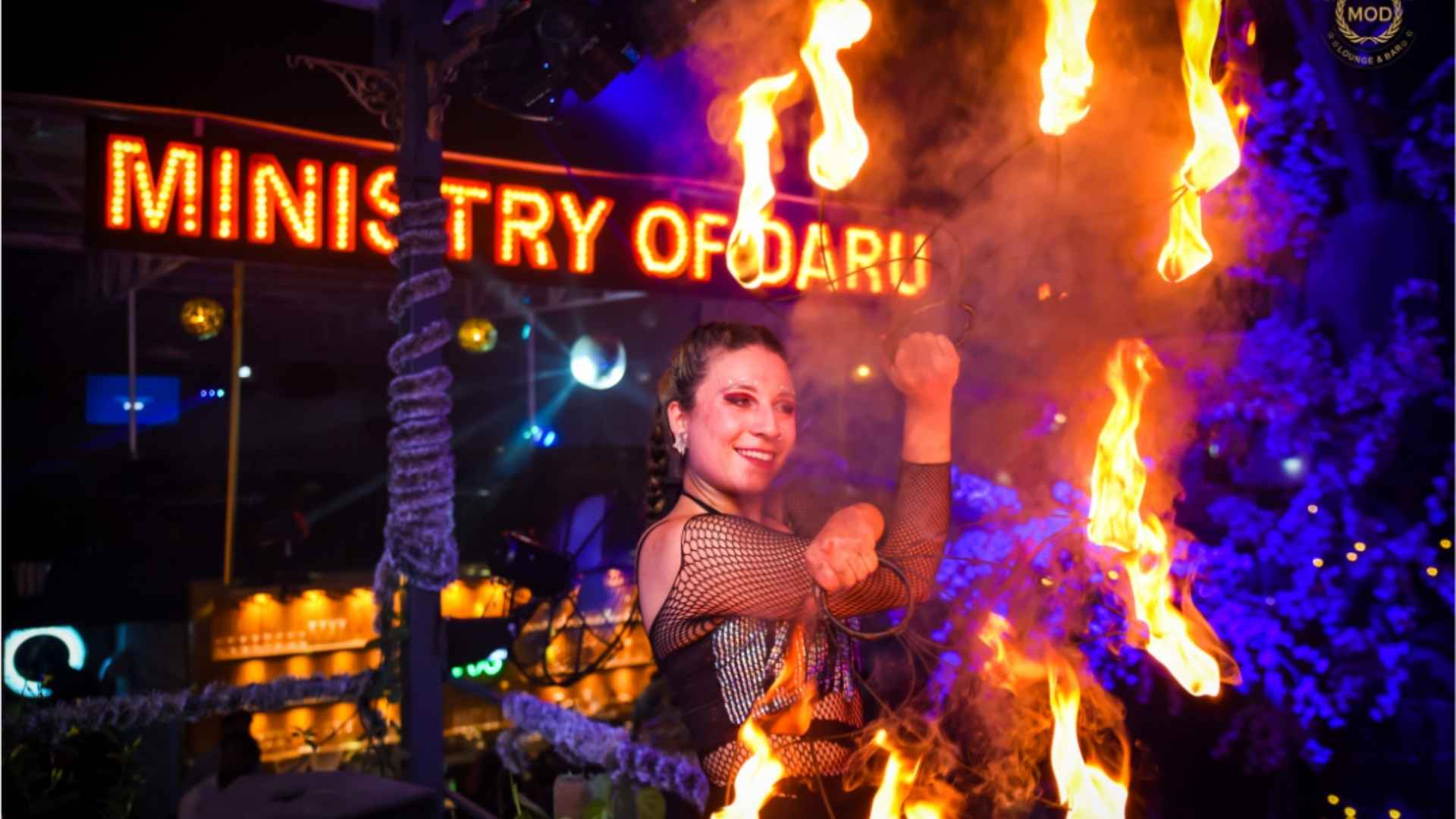 Best Restro Bar in Noida for a Perfect Night Out